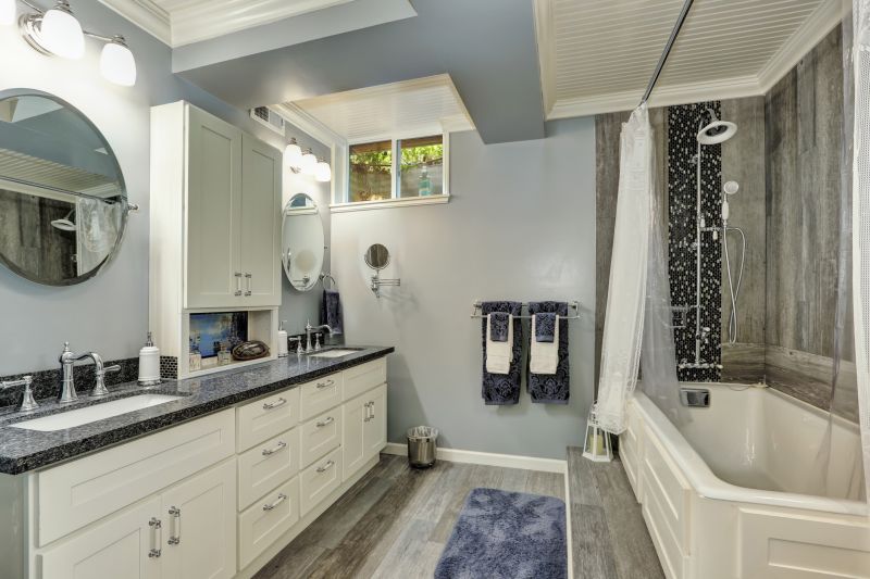 Top Bathroom Remodeling Companies in Bainbridge Island, WA