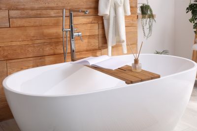 Cost of Bathtub Installation in Federal Way, WA